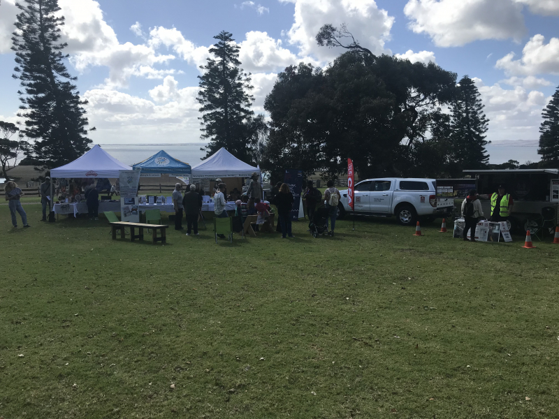Phillip Island Nature Parks Community Open Day - 14 Mar 2021 (Photo by Tom O'Dea)