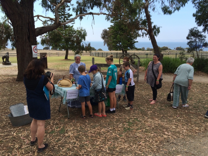 Phillip Island Nature Parks Community Open Day - 6 Mar 2016