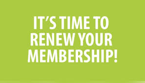 membership-renewal