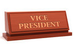 Contact the Vice President