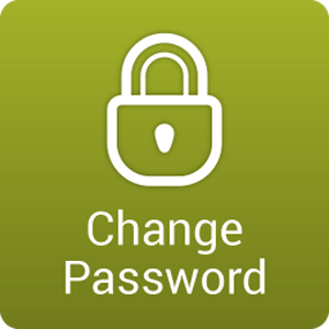Change My Password