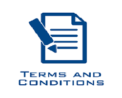 Online Shop - Terms and Conditions
