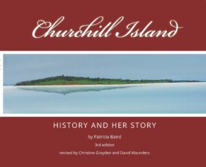 Online Shop - Online Order for Churchill Island: History and Her Story (3rd Edition)
