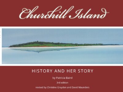 Online Shop - Online Order for Churchill Island: History and Her Story