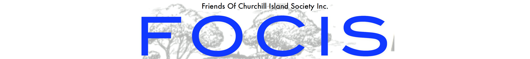 Friends of Churchill Island Society Inc.